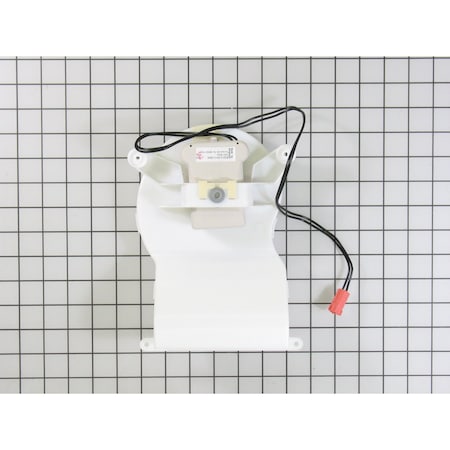 Bosch Home Appliances 00676781 Bosch Refrigerator Fan Motor 00676781